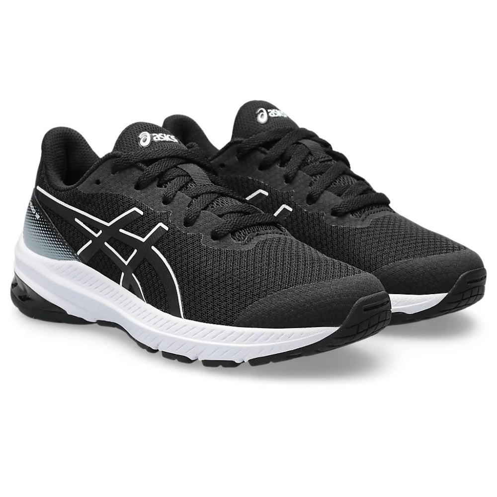 Asics | Kids GT-1000 12 GS (Black/White)