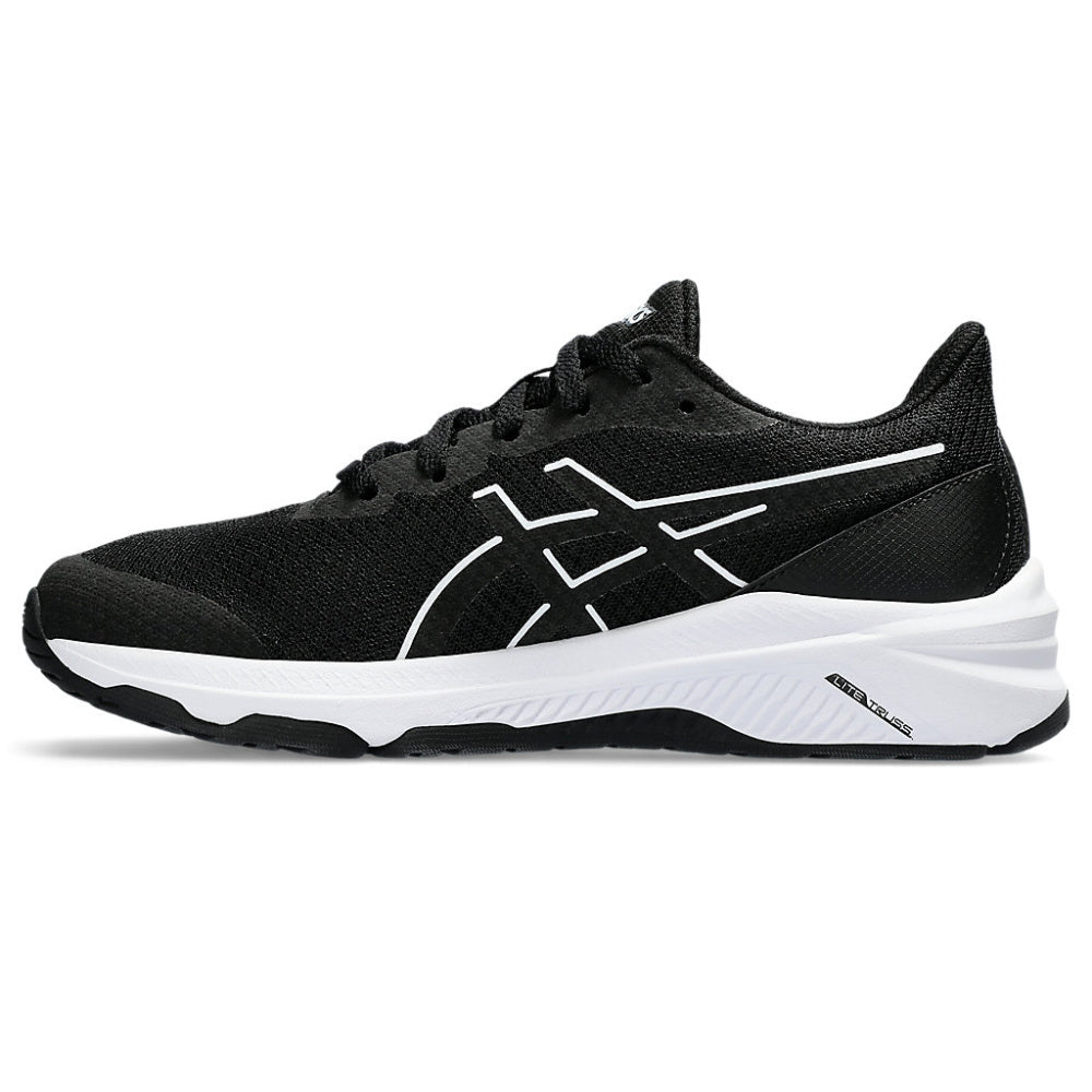 Asics | Kids GT-1000 12 GS (Black/White)