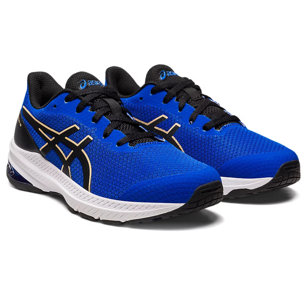 Asics | Kids GT-1000 12 GS (Illusion Blue/Black)