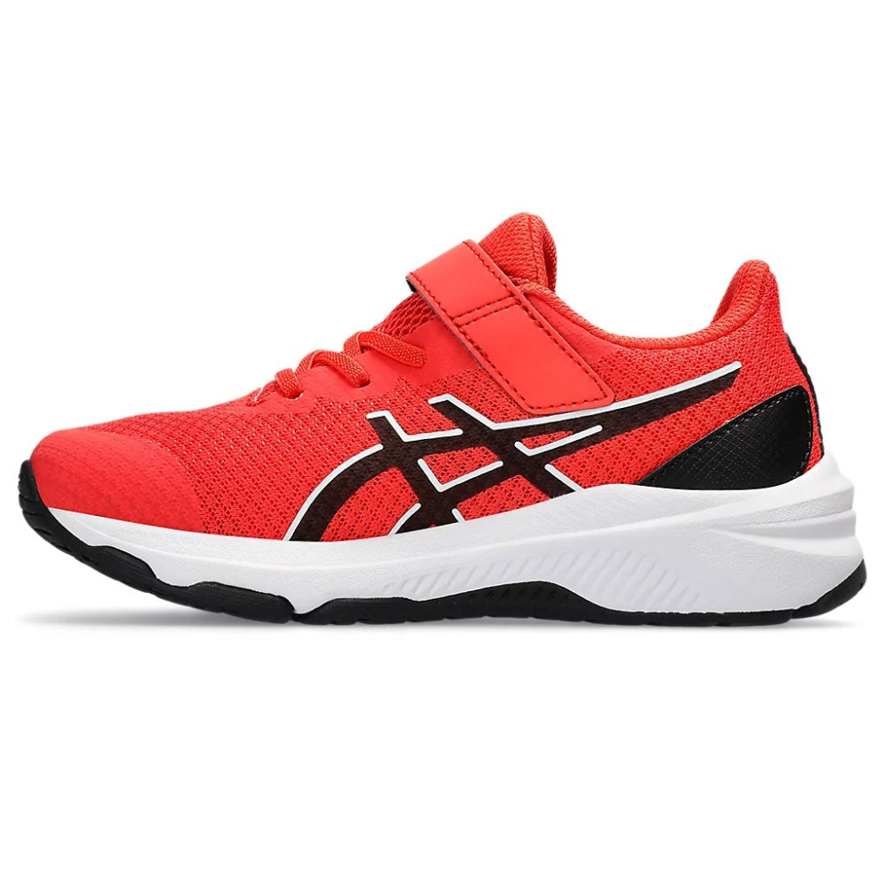 Asics | Pre-School GT-1000 12 PS (True Red/Black)