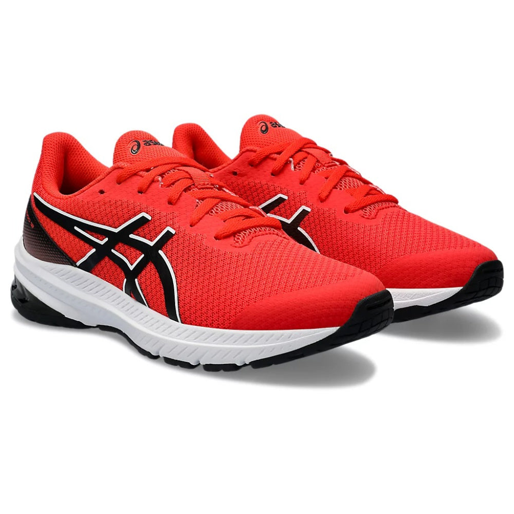 Asics | Kids GT-1000 12 GS (True Red/Black)