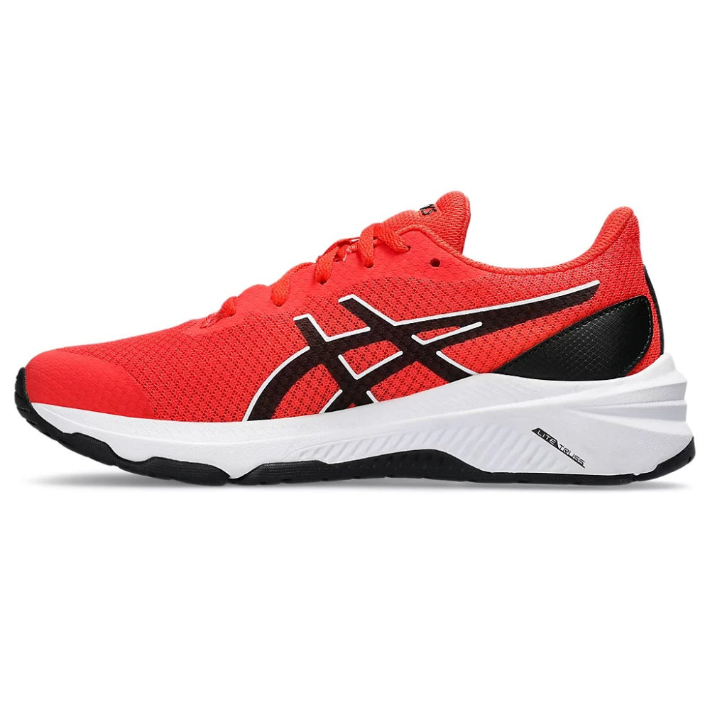 Asics | Kids GT-1000 12 GS (True Red/Black)