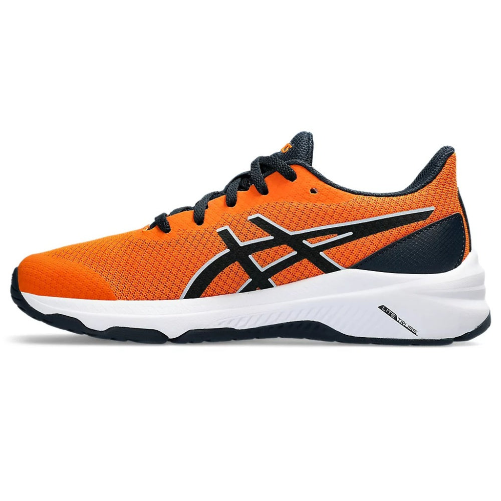 Asics | Kids GT-1000 12 GS (Bright Orange/French Blue)