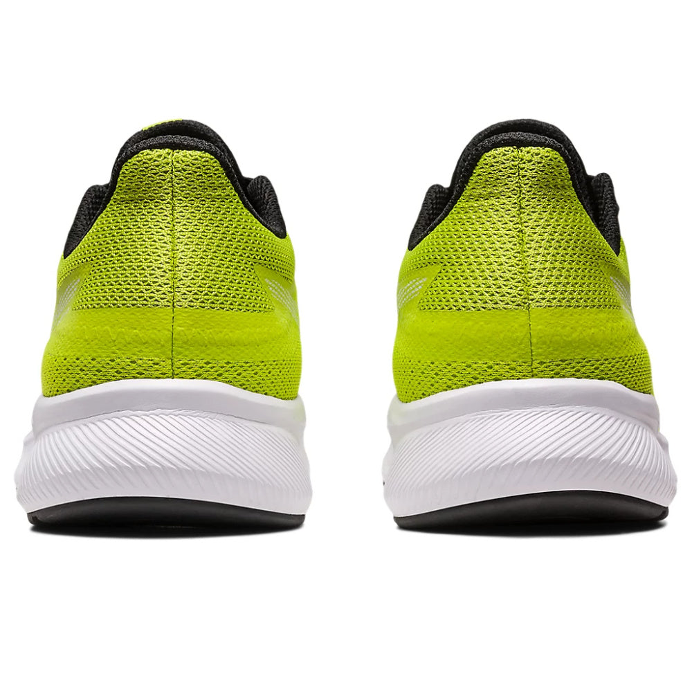 Asics | Kids Patriot 13 GS (Lime Zest/White)