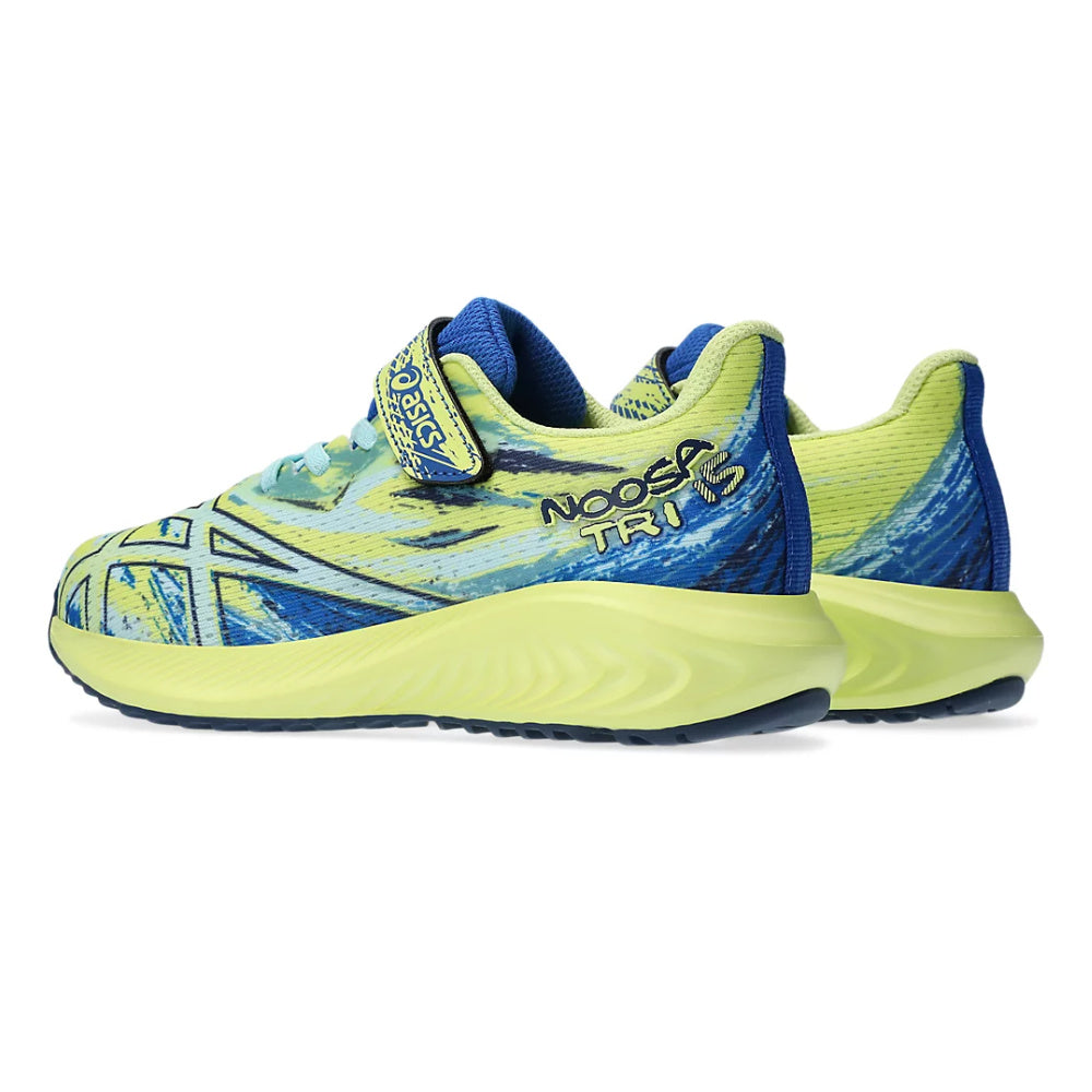 Asics noosa clearance preschool