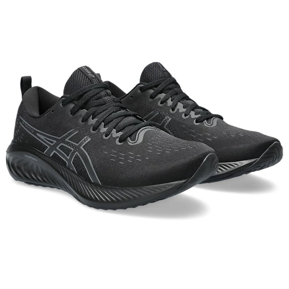 Asics | Mens Gel-Excite 10 (Black/Carrier Grey)