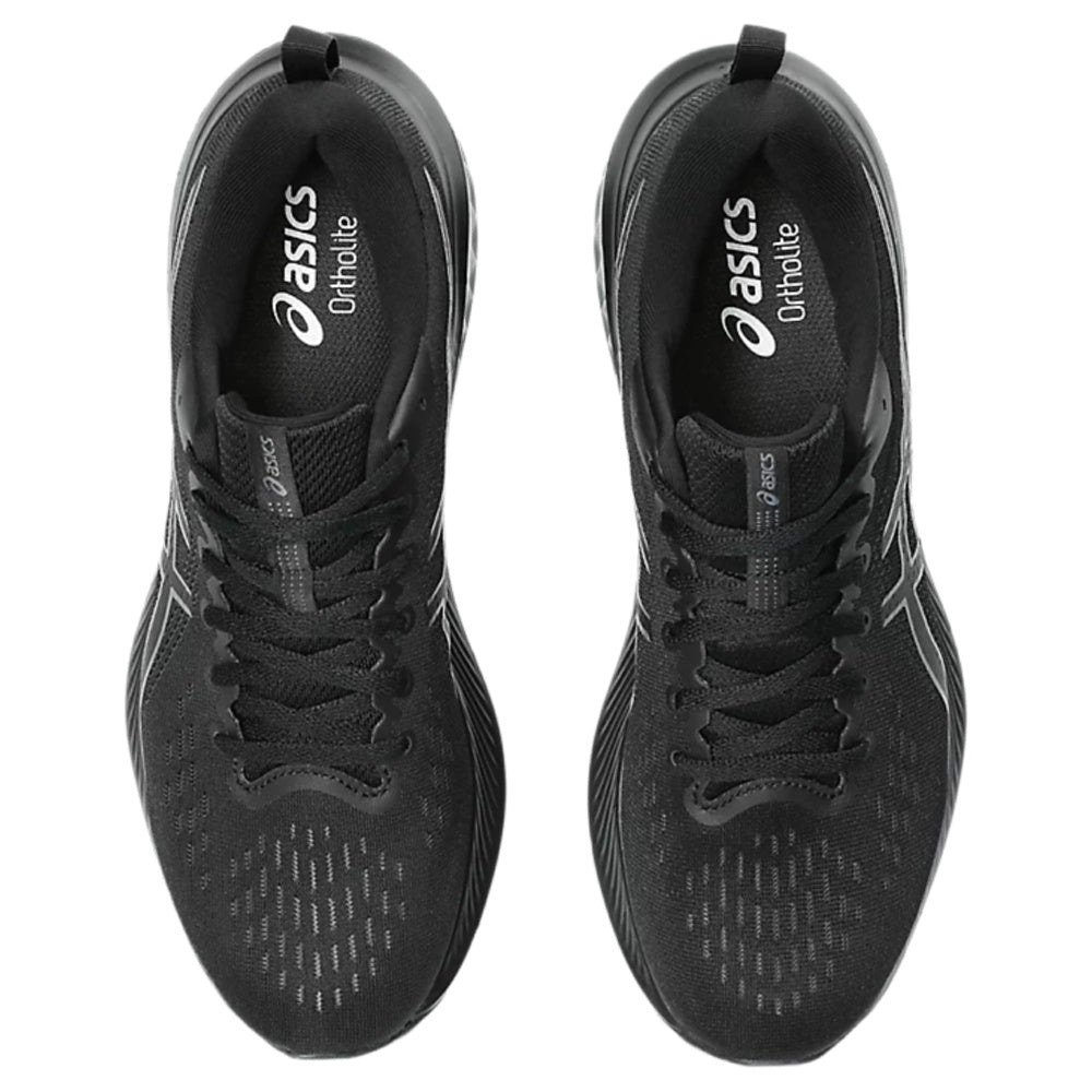 Asics | Mens Gel-Excite 10 (Black/Carrier Grey)