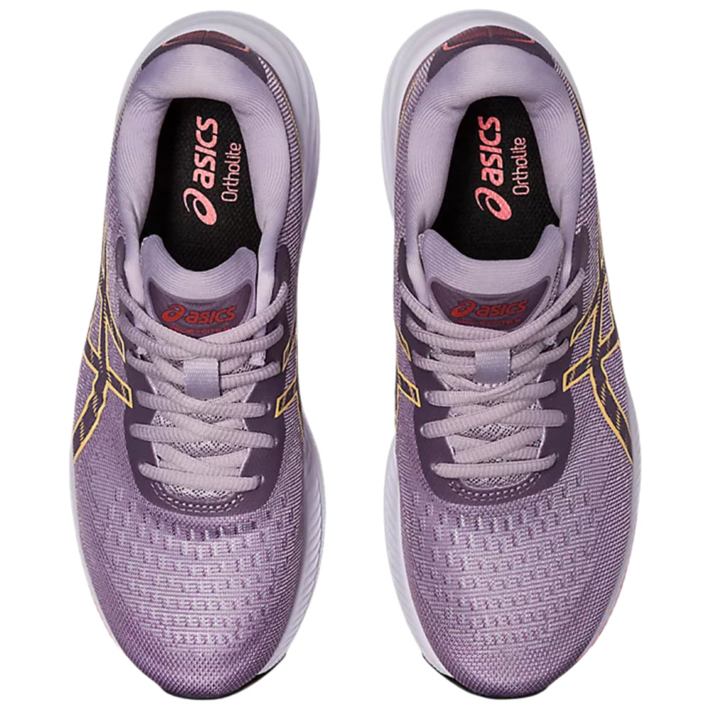 Asics | Womens Gel-Excite 9 (Violet Quartz/Light Orange)