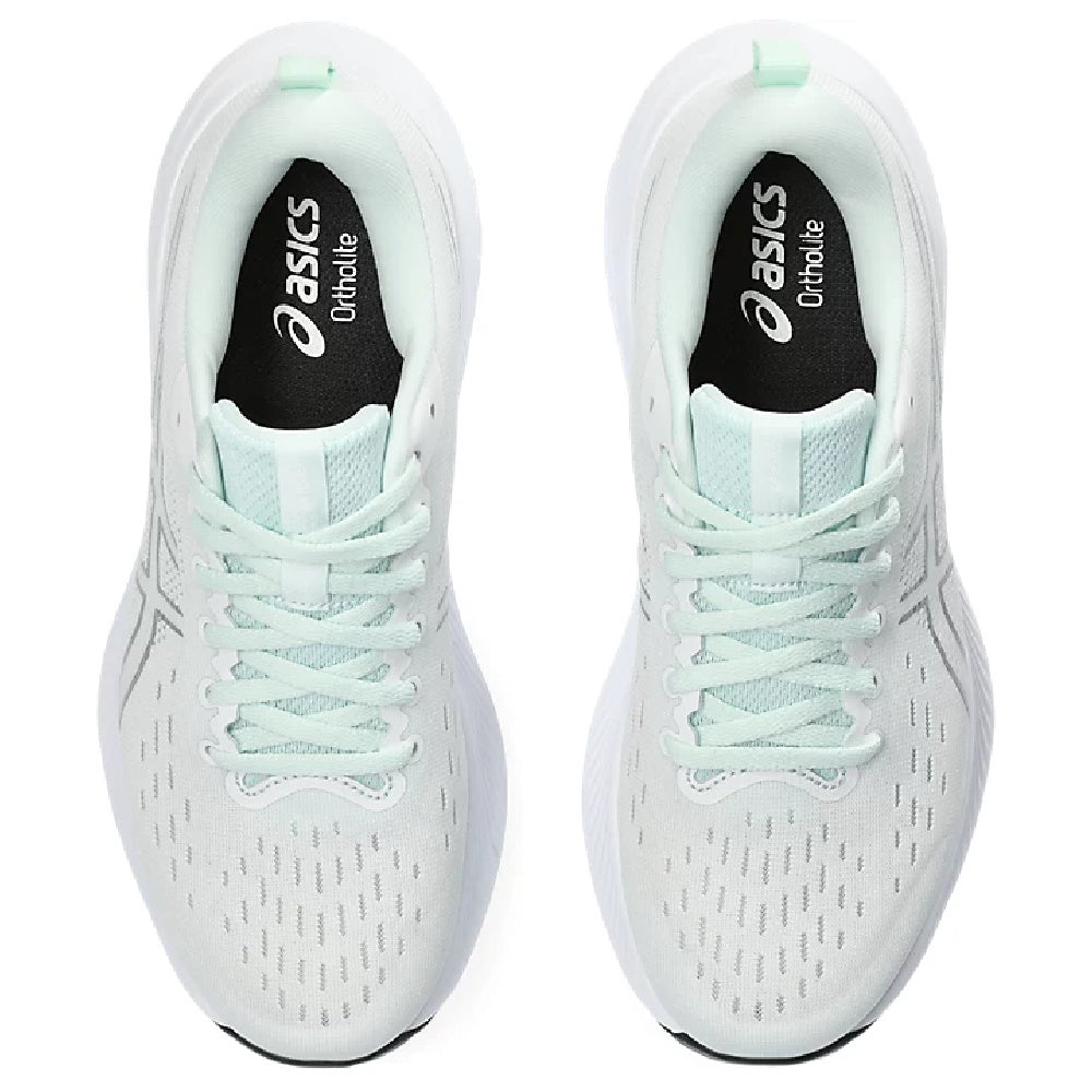 Asics | Womens Gel-Excite 10 (White/Pure Silver)