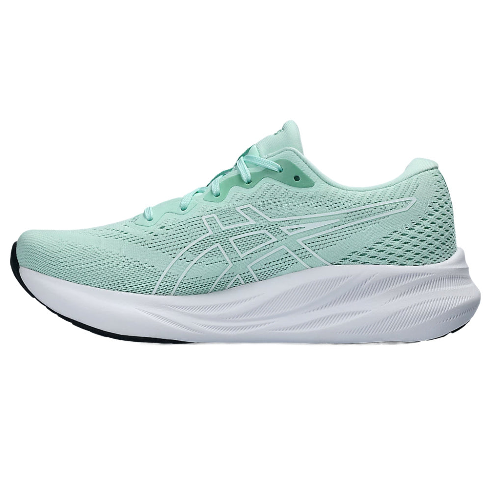 Asics | Womens Gel-Pulse 15 (Mint Tint/White)