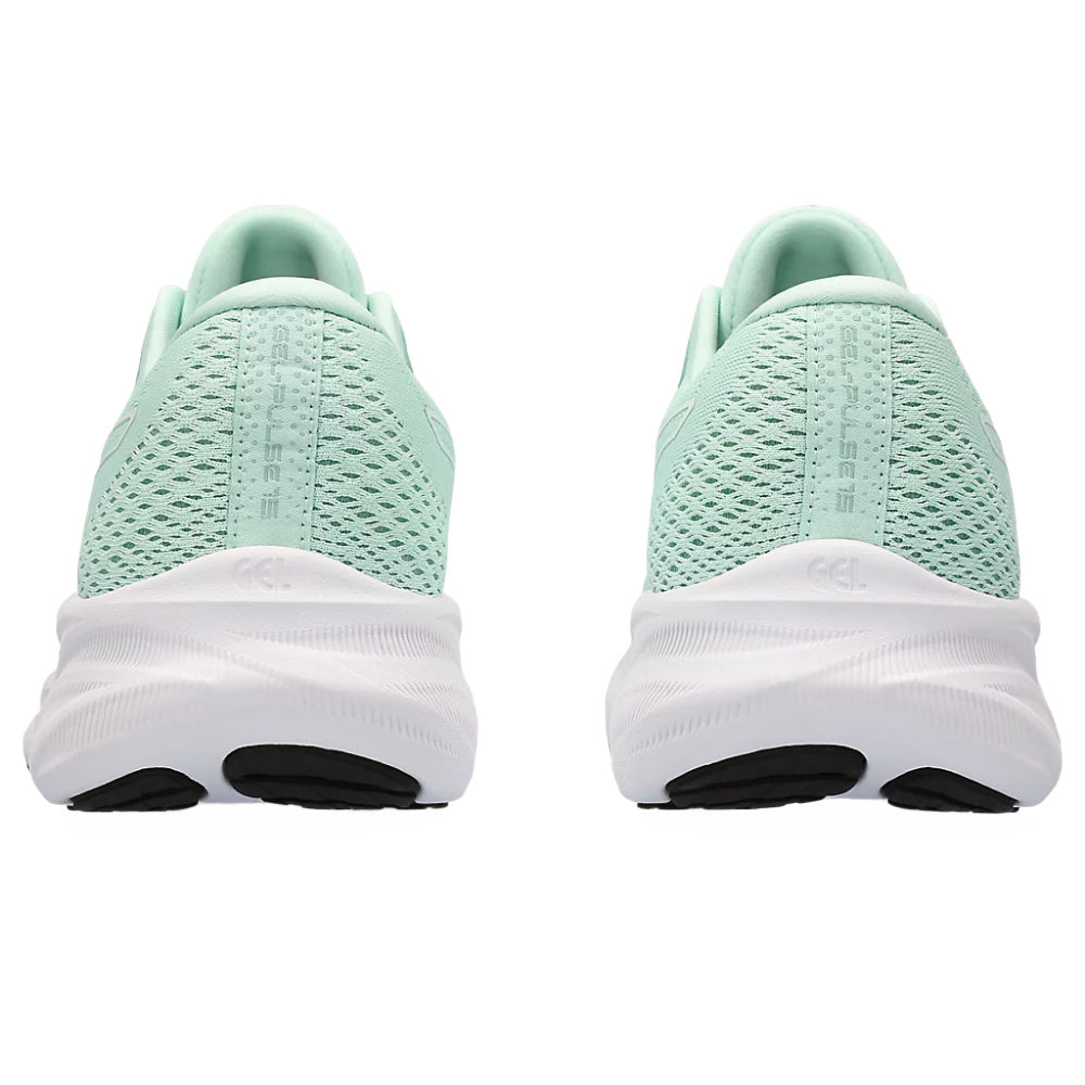 Asics | Womens Gel-Pulse 15 (Mint Tint/White)