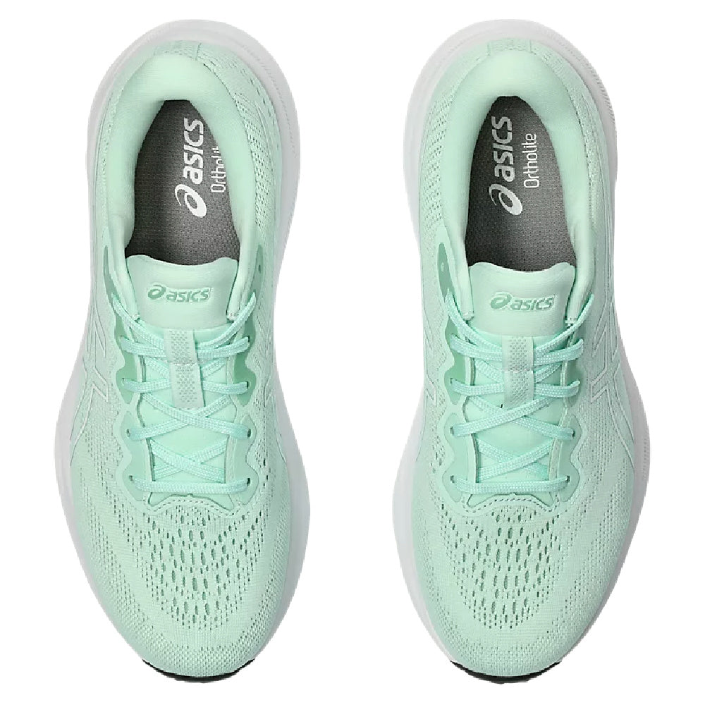 Asics | Womens Gel-Pulse 15 (Mint Tint/White)