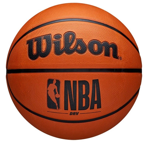 Wilson | Nba Drv Basketball Size7 (Orange)