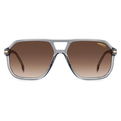 Carrera | Mens 302/S-59-Kb7 (Grey/Brown)