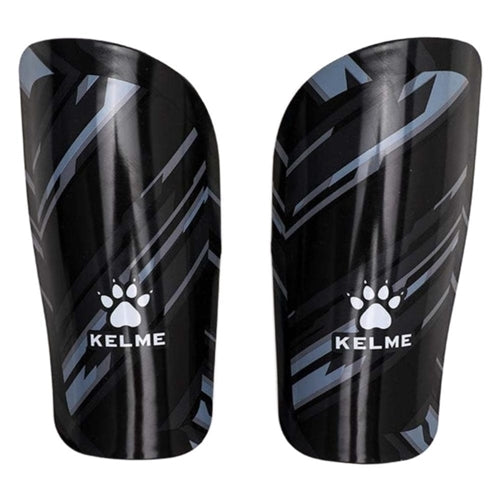 Kelme | Unisex Shin Pads (Green)