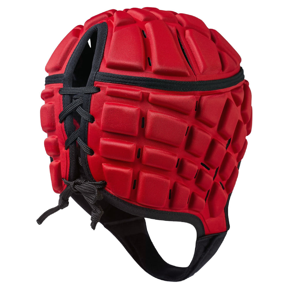 Canterbury | Adults Raze Headguard (Flag Red)