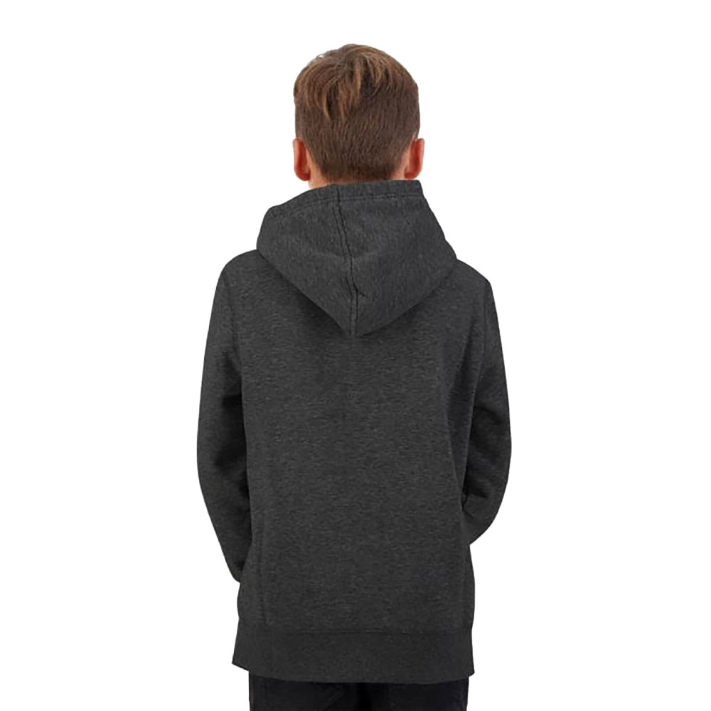 Canterbury | Kids CCC Hoodie (Vanta Black Marle)