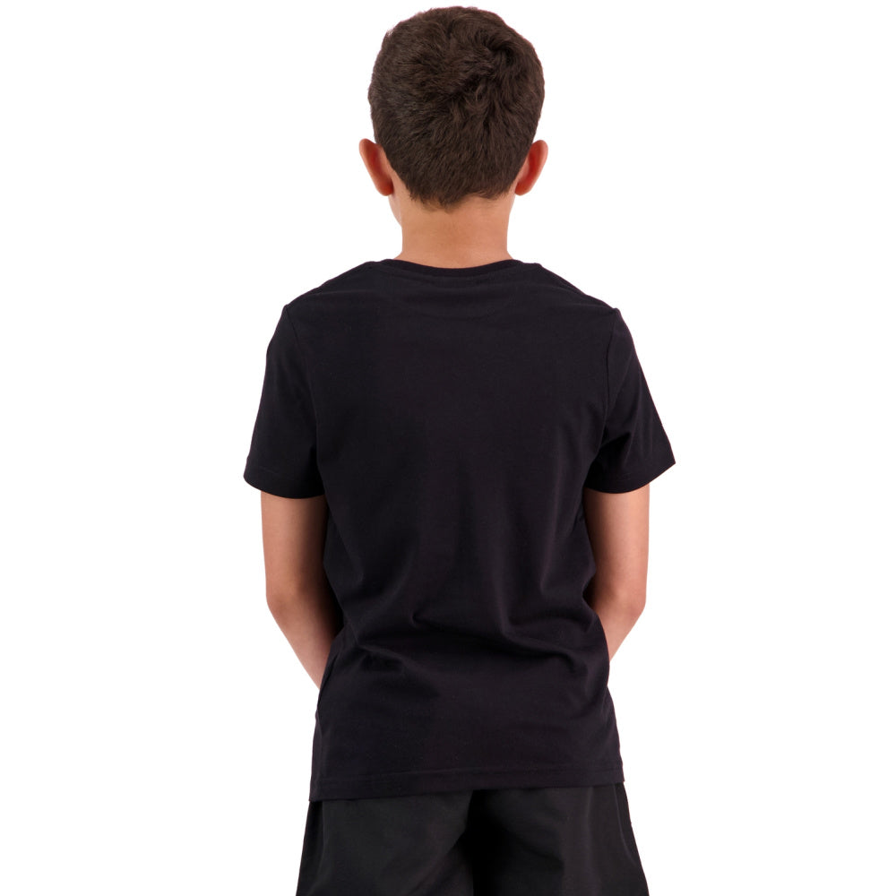 Canterbury | Kids CCC Tee (Black)