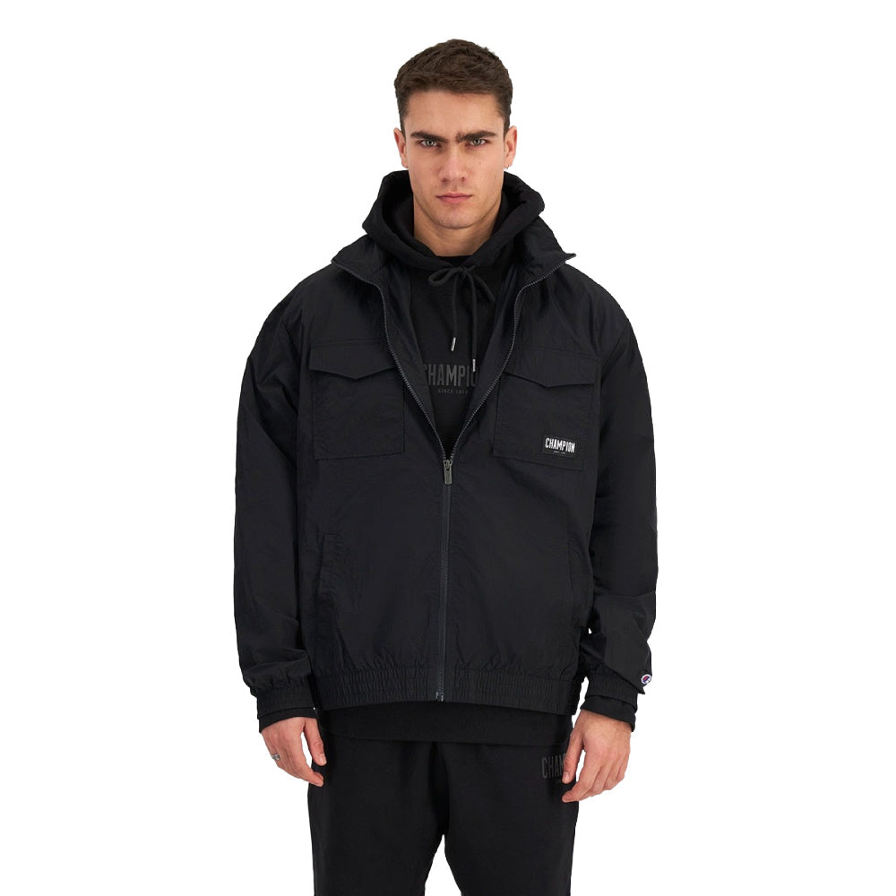 Champion sport jacket sales