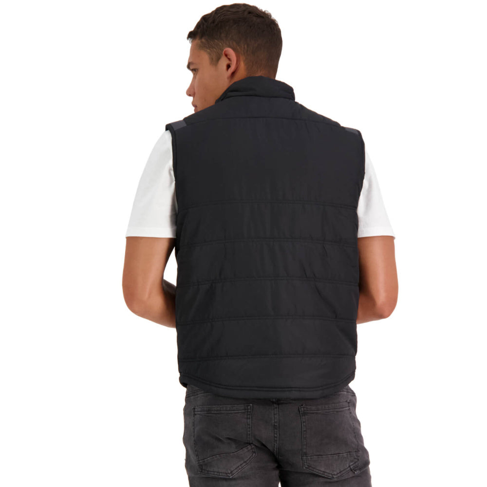 Canterbury | Mens Pro Gilet (Black)