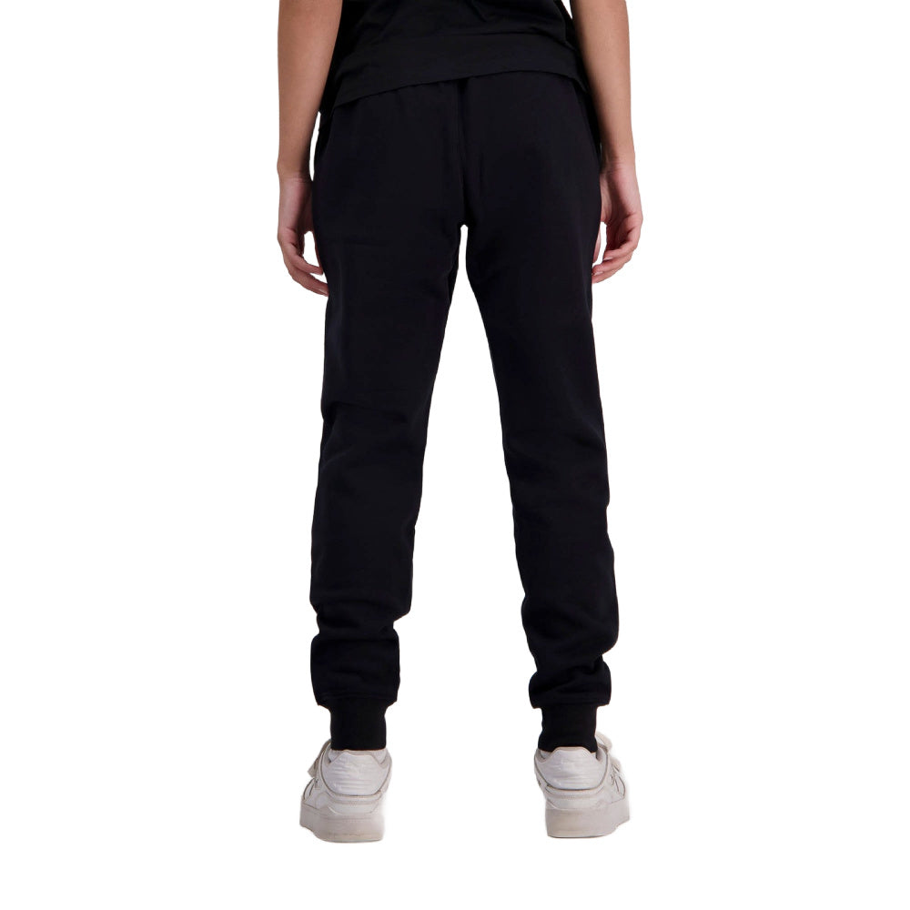 Canterbury | Womens CNZ 30in Trackpant (Jet Black)