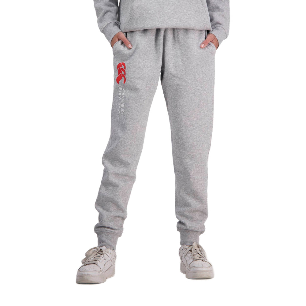 Canterbury | Womens CNZ 30in Trackpant (Classic Marle)