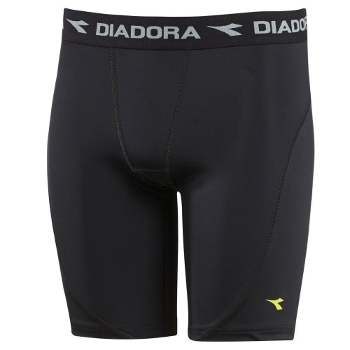 Diadora | Junior Compression Short (Nude)
