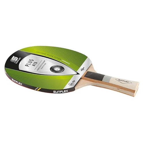 Sunflex | Plus A13 Table Tennis Bat