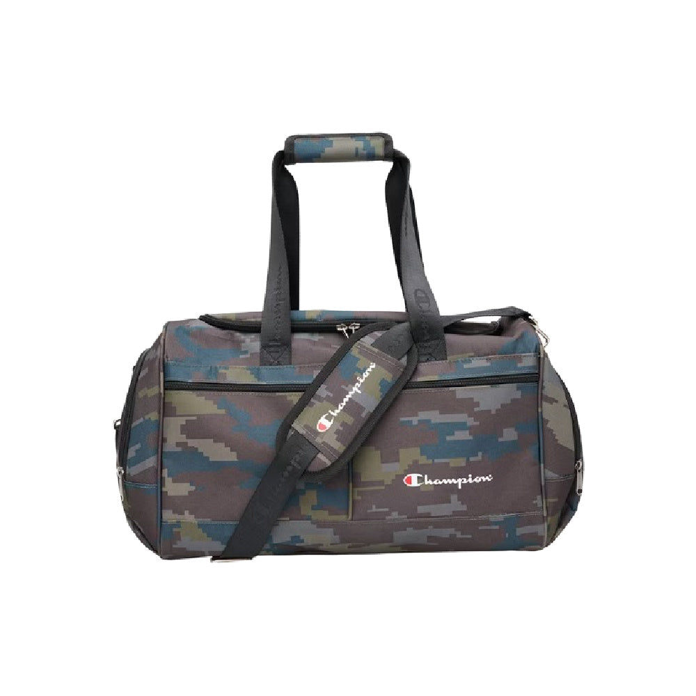 Champion | SPS Duffle Bag (Pixel Camo)