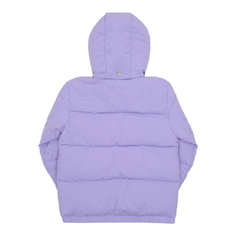 Champion | Kids Rochester Puffer Jacket (Unk Cotton Lavender Field)