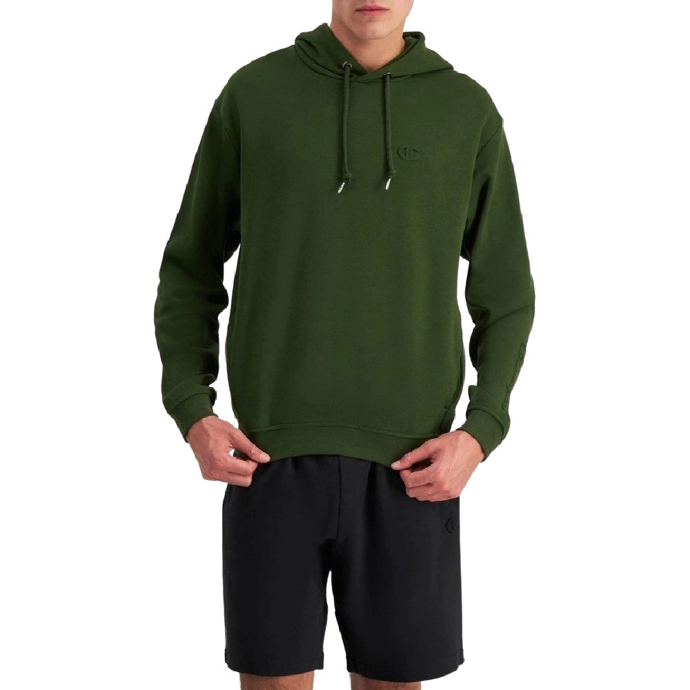 Champion | Mens Rochester Tech Hoodie (Young Night)