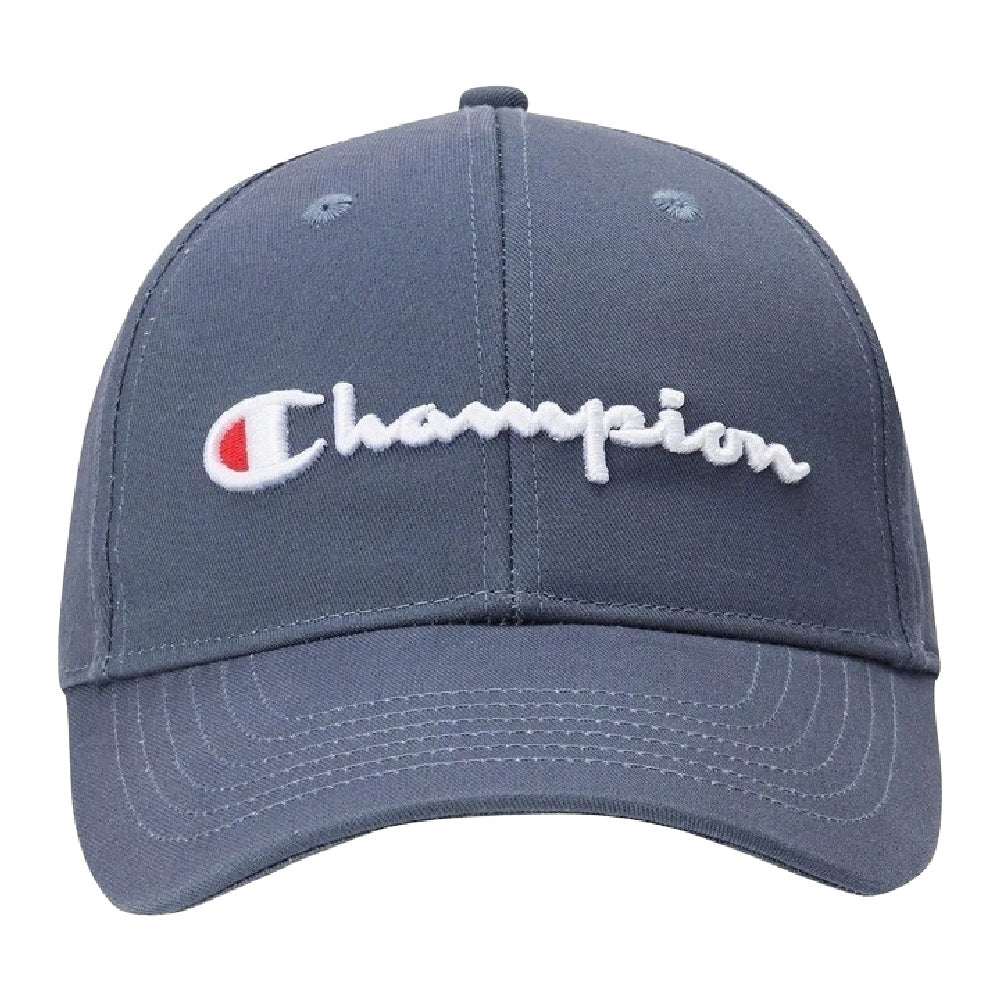 Champion | Unisex Sps Script Cap (Smokey Eye)