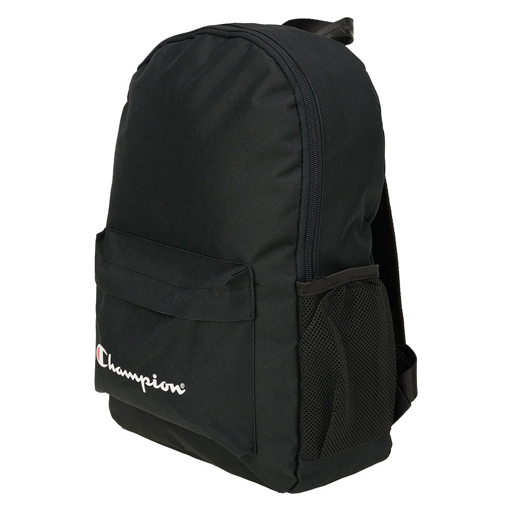 Champion | Sps Medium Backpack (Black)