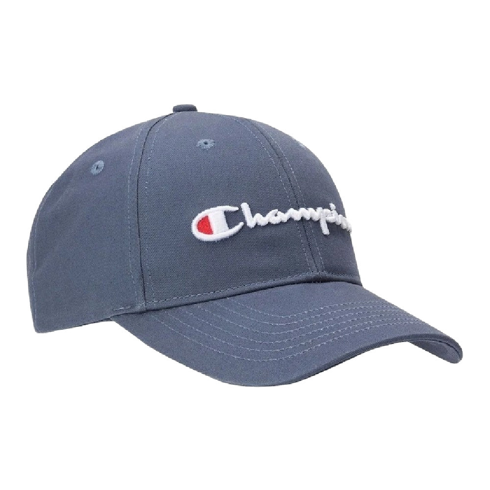 Champion | Unisex Sps Script Cap (Smokey Eye)