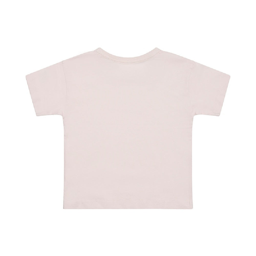 チャンピオン |幼児用半袖Tシャツ(ミルクキャップ)