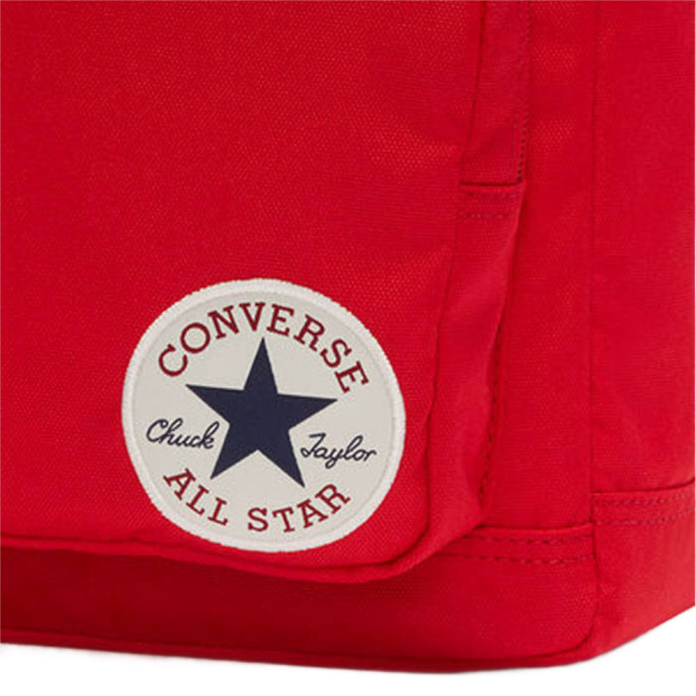 Converse | Unisex Go 2 Backpack (Converse Red)