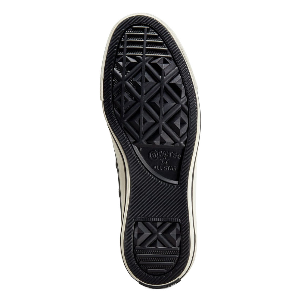 Converse | Unisex Chuck Taylor All Star Tortoise Low Top (Black/Egret/Tawny Owl)