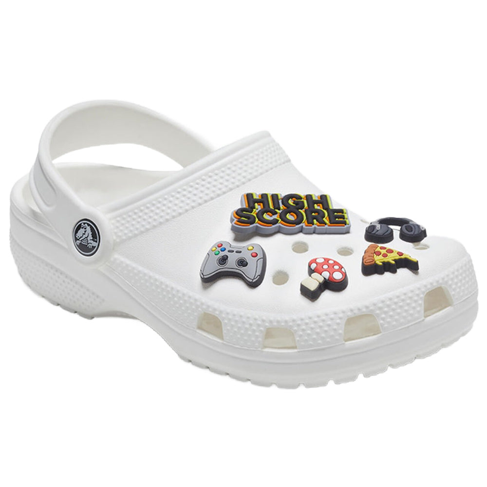 Crocs |  Jibbitz™ Charms OG Gamer (5 Pack)