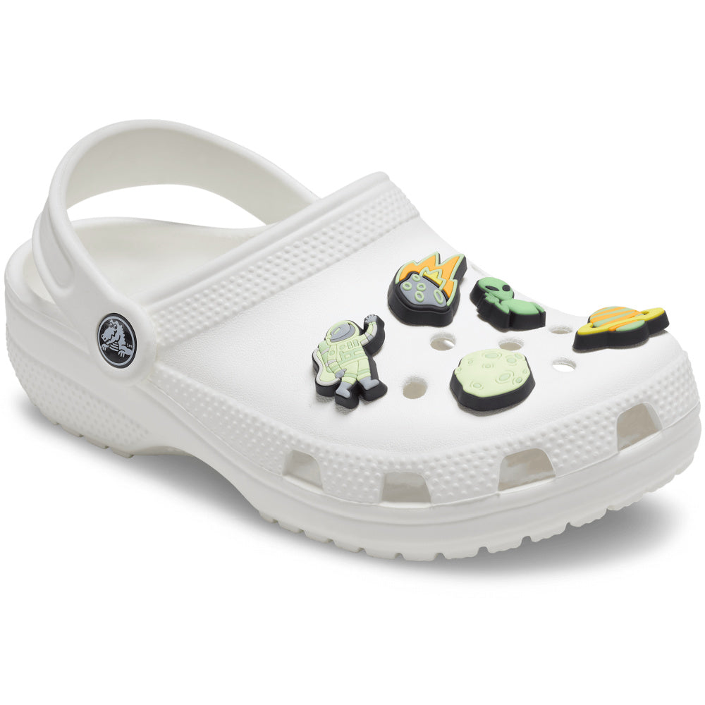 Crocs | Jibbitz™ Charms Out Of Space 5 Pack