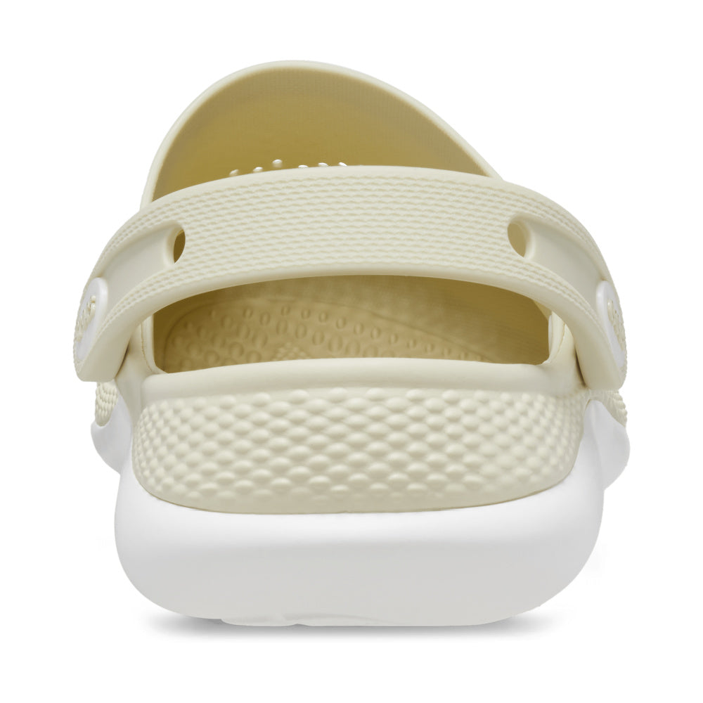 Crocs | Unisex LiteRide 360 Clog (Bone)