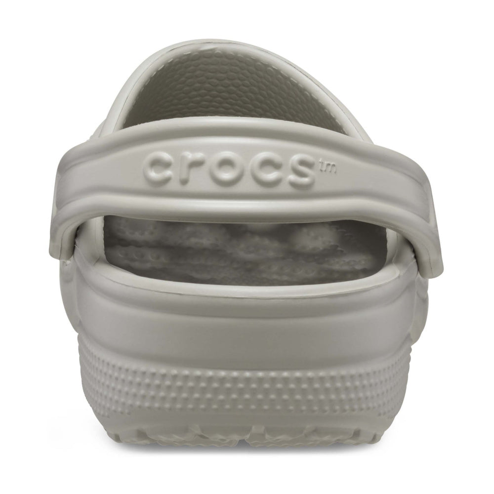 Crocs | Unisex Classic Clog (Elephant)