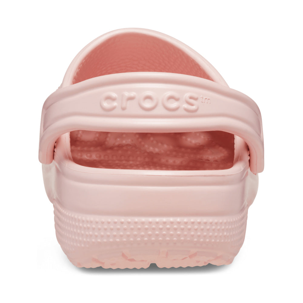 Crocs | Unisex Classic Clog (Quartz)