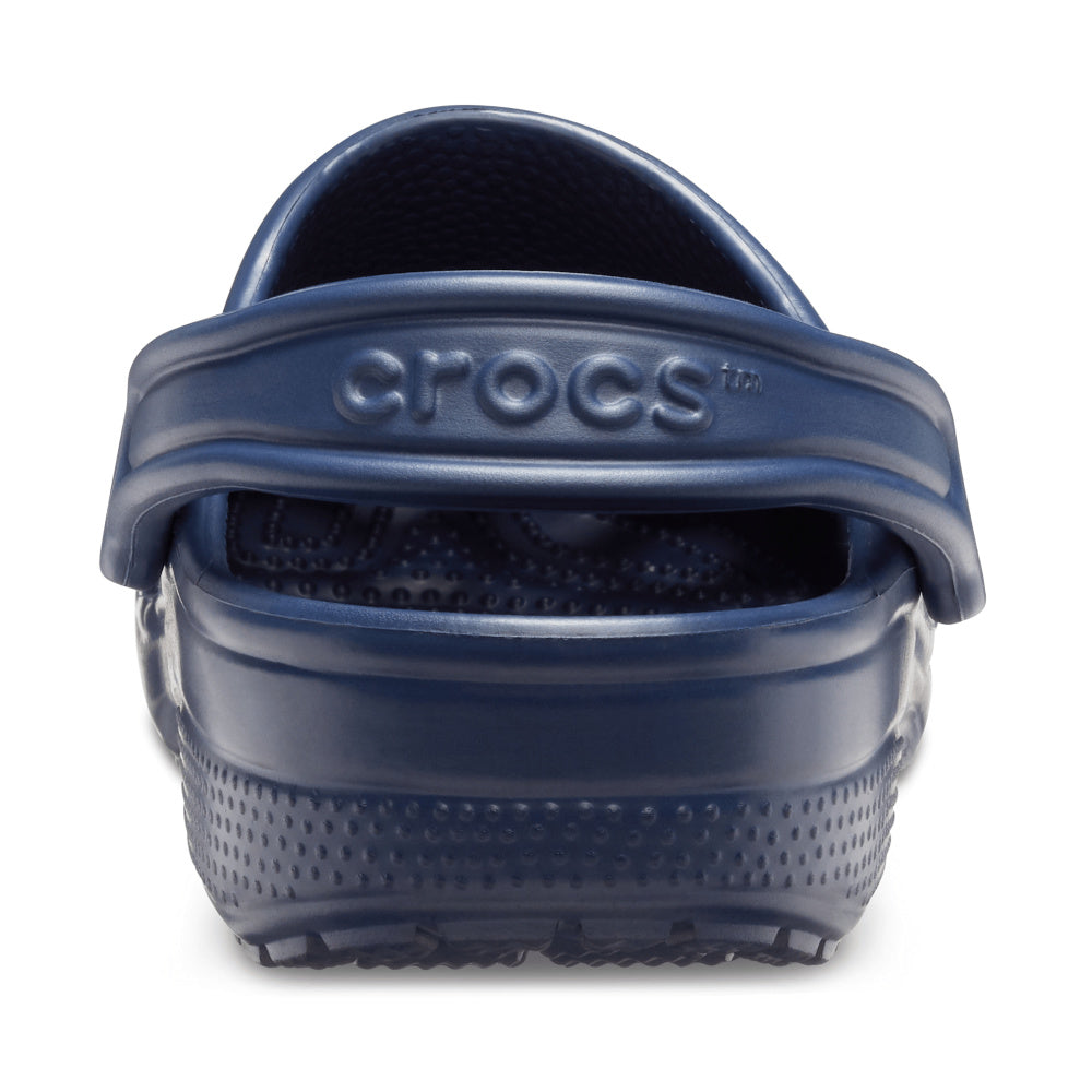 Crocs | Unisex Classic Clog (Navy)