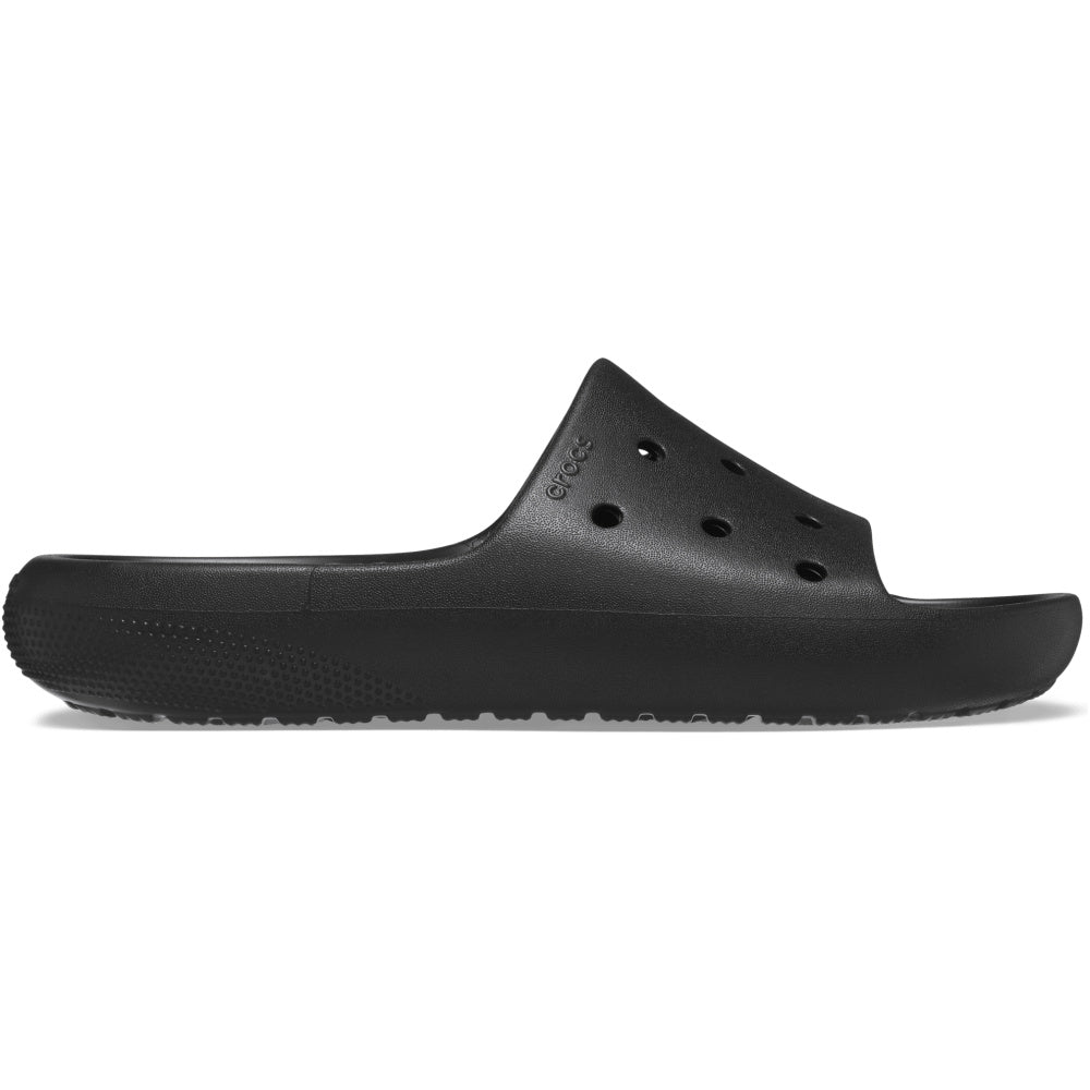 Crocs | Unisex Classic Slide 2.0 (Black)