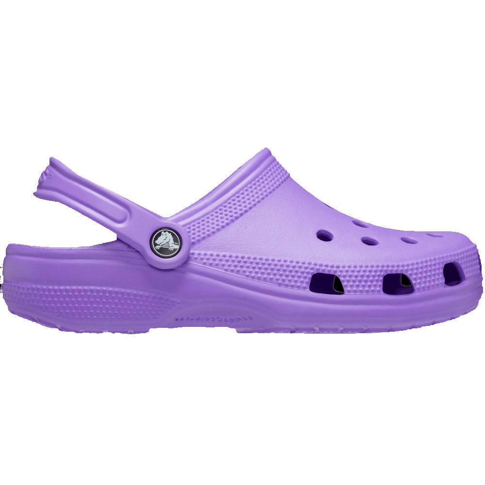 Crocs | Unisex Classic Clog (Galaxy)