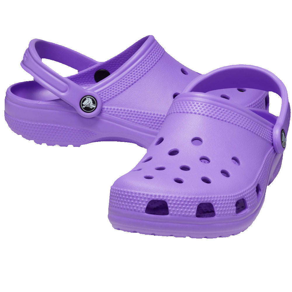 Crocs | Unisex Classic Clog (Galaxy)