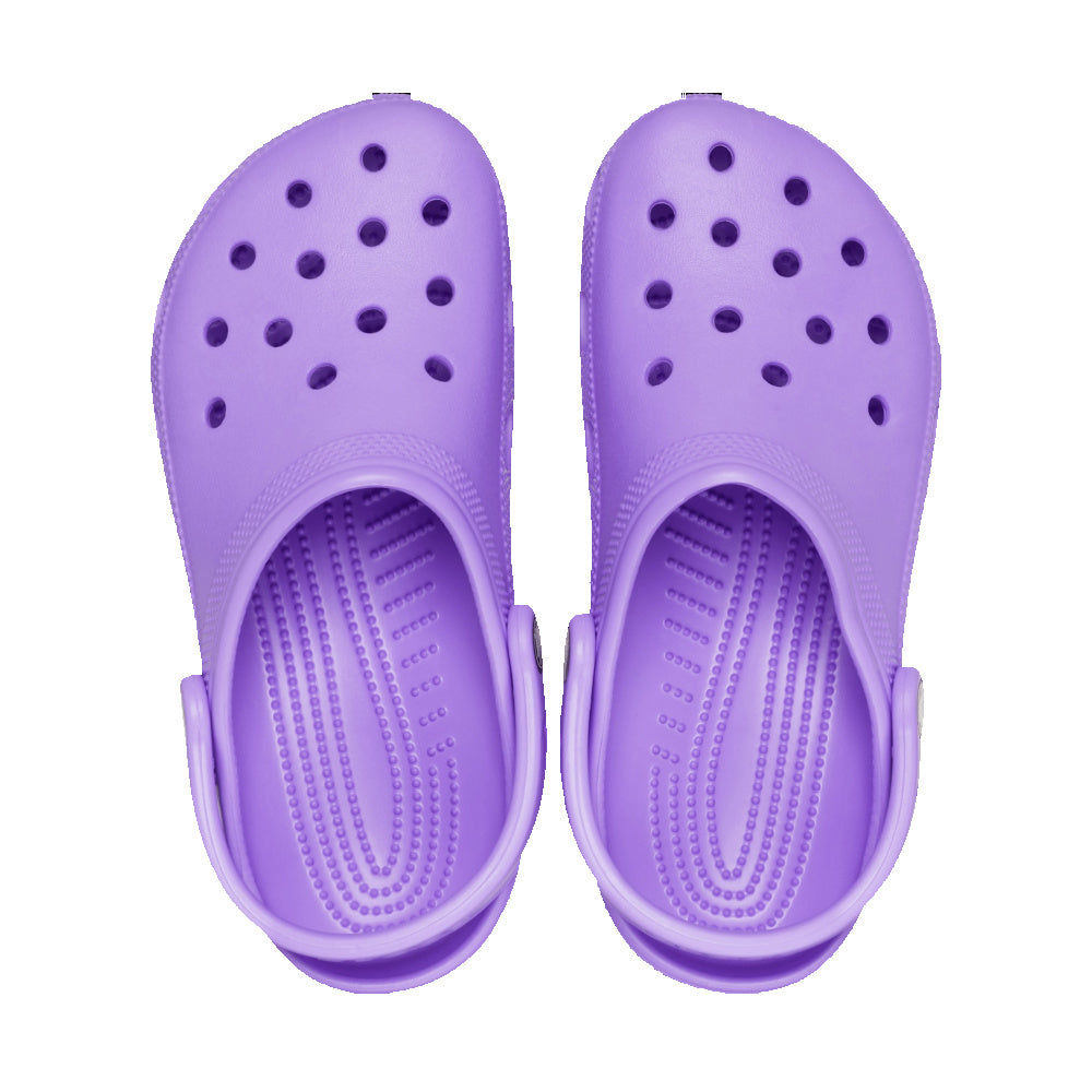 Crocs | Unisex Classic Clog (Galaxy)