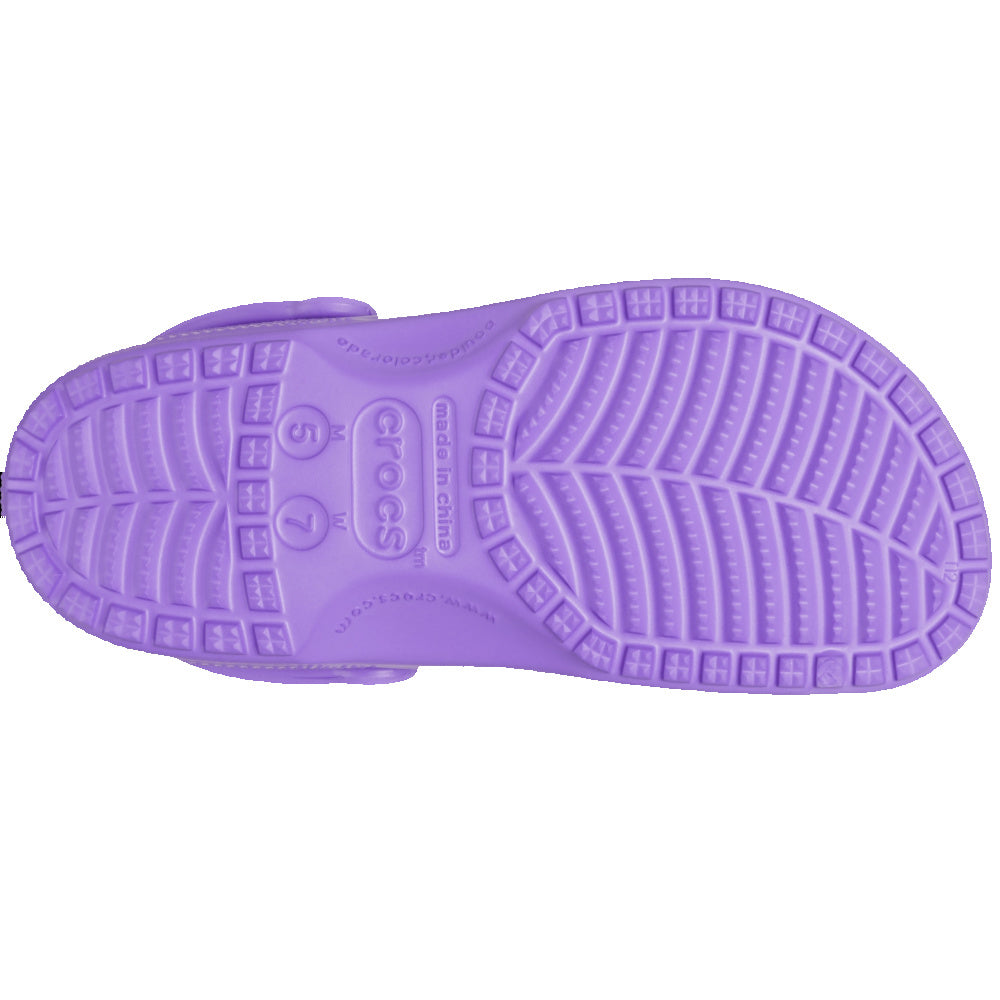 Crocs | Unisex Classic Clog (Galaxy)