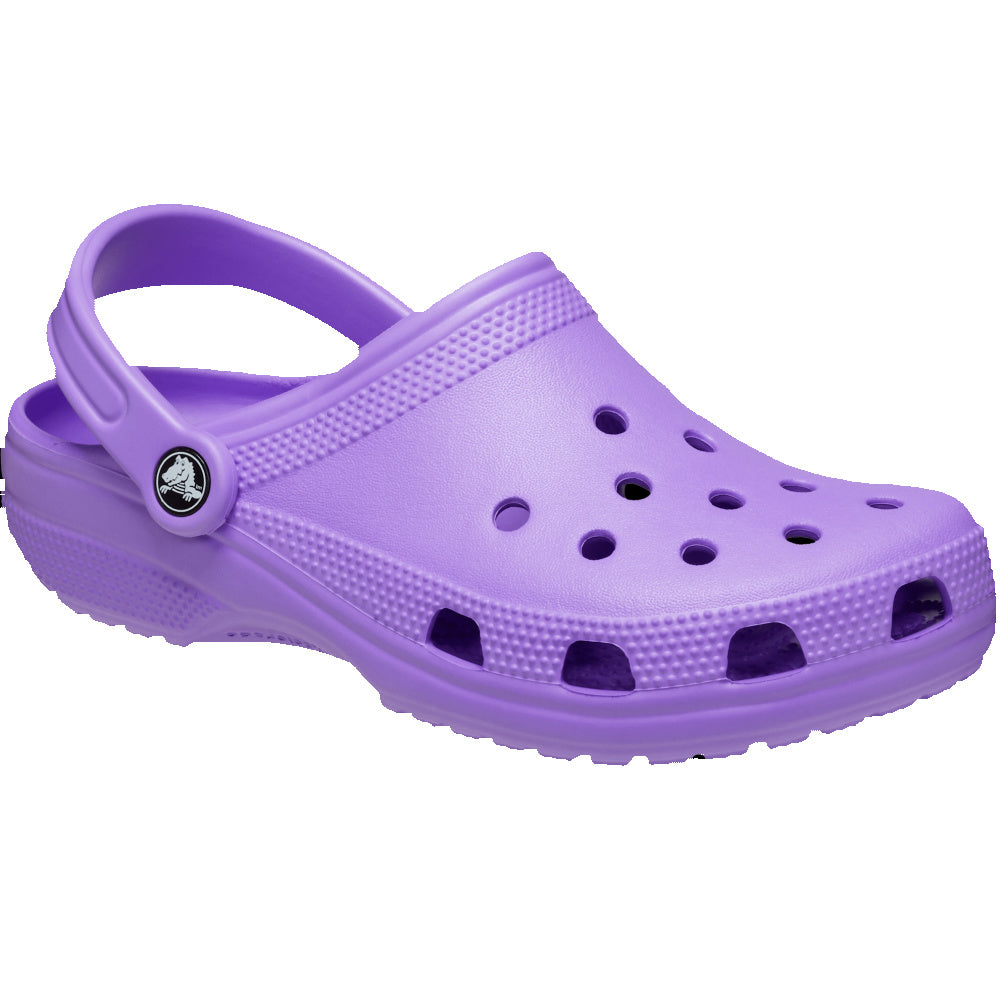 Crocs | Unisex Classic Clog (Galaxy)