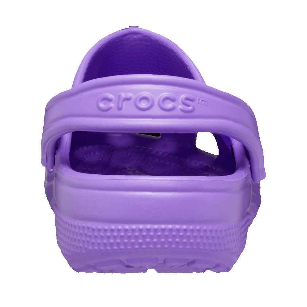 Crocs | Unisex Classic Clog (Galaxy)